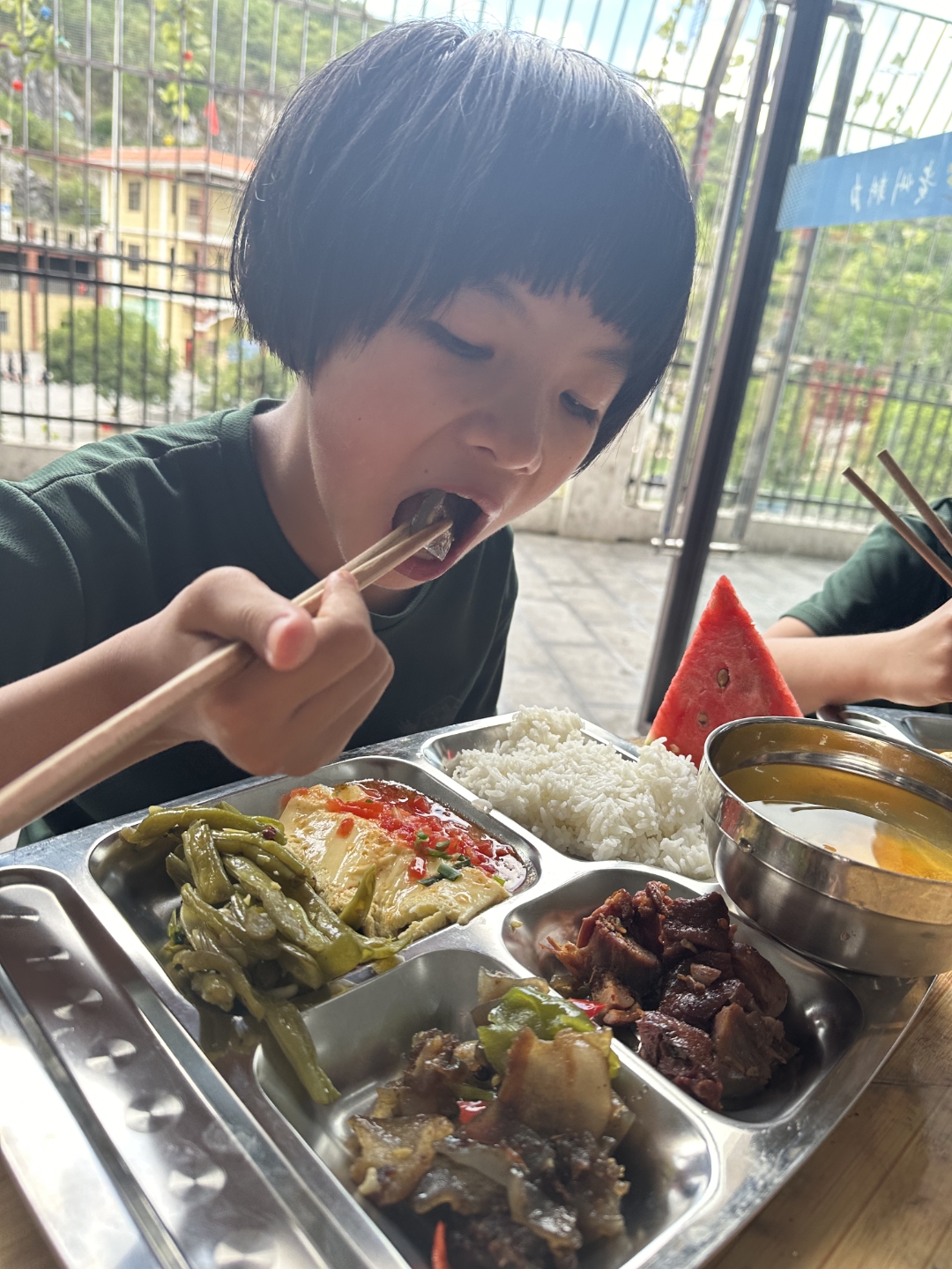 外卖时代的“饥饿感”